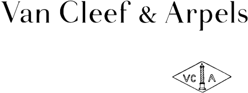 Van Cleef Arpels Logo